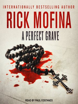 A Perfect Grave - Audiobook